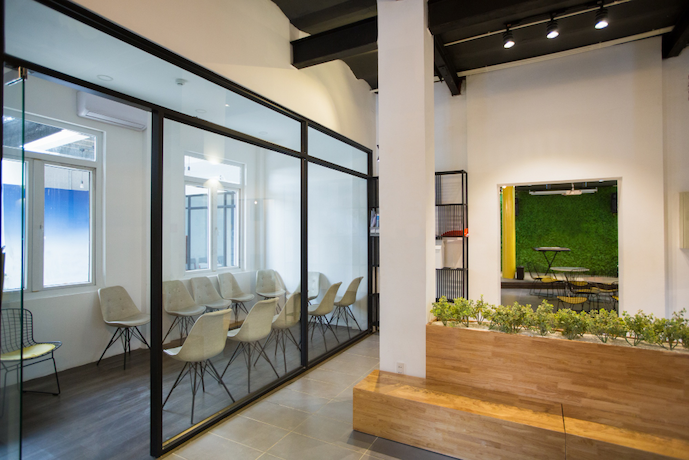 Parede em vidro: descubra o segredo dos arquitetos
